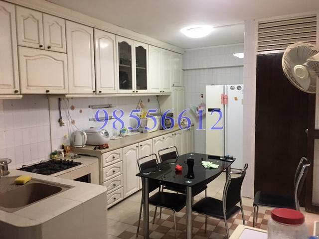 Blk 864A Tampines Street 83 (Tampines), HDB 4 Rooms #141442862